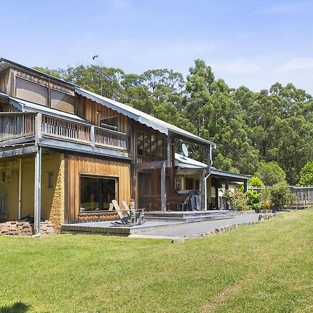 Walshan House Apollo Bay Eksteriør billede